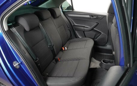Skoda Rapid II, 2021 год, 1 649 000 рублей, 7 фотография