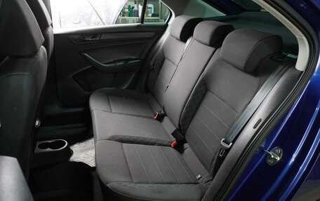 Skoda Rapid II, 2021 год, 1 649 000 рублей, 9 фотография