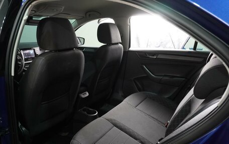 Skoda Rapid II, 2021 год, 1 649 000 рублей, 11 фотография