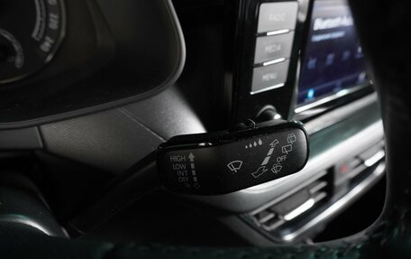 Skoda Rapid II, 2021 год, 1 649 000 рублей, 14 фотография