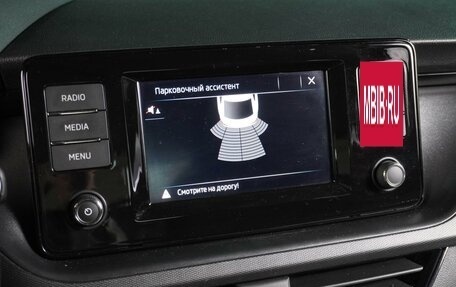 Skoda Rapid II, 2021 год, 1 649 000 рублей, 16 фотография