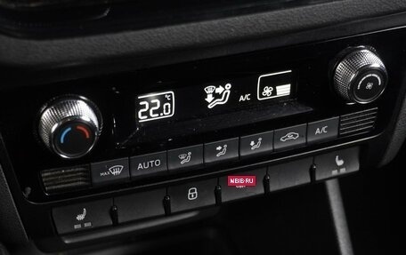 Skoda Rapid II, 2021 год, 1 649 000 рублей, 17 фотография