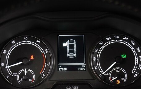 Skoda Rapid II, 2021 год, 1 649 000 рублей, 19 фотография