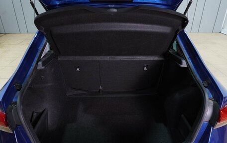 Skoda Rapid II, 2021 год, 1 649 000 рублей, 21 фотография