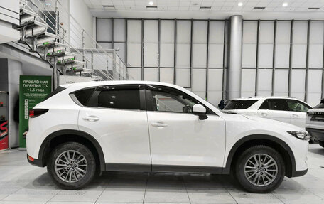 Mazda CX-5 II, 2018 год, 2 399 000 рублей, 4 фотография