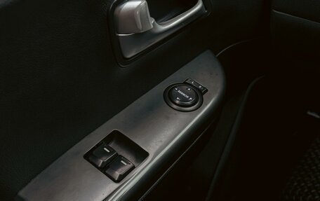 KIA Rio III рестайлинг, 2012 год, 670 000 рублей, 15 фотография