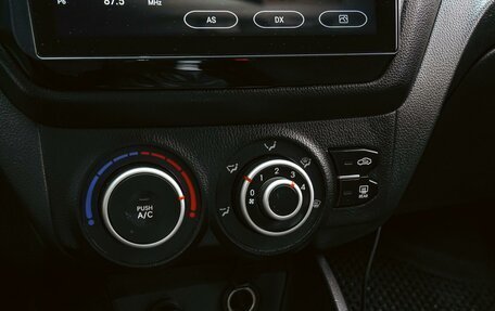 KIA Rio III рестайлинг, 2012 год, 670 000 рублей, 13 фотография