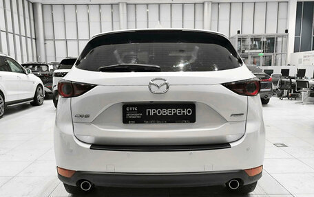 Mazda CX-5 II, 2018 год, 2 399 000 рублей, 6 фотография