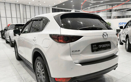 Mazda CX-5 II, 2018 год, 2 399 000 рублей, 7 фотография