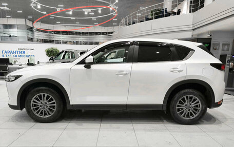 Mazda CX-5 II, 2018 год, 2 399 000 рублей, 8 фотография