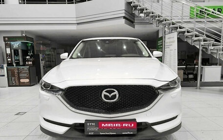 Mazda CX-5 II, 2018 год, 2 399 000 рублей, 2 фотография