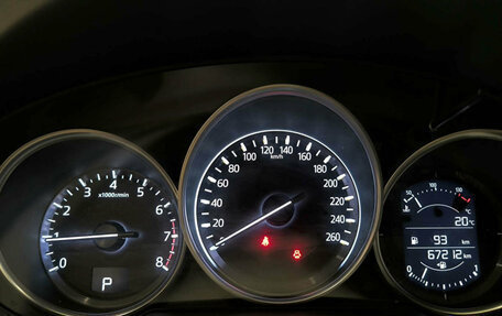 Mazda CX-5 II, 2018 год, 2 399 000 рублей, 13 фотография