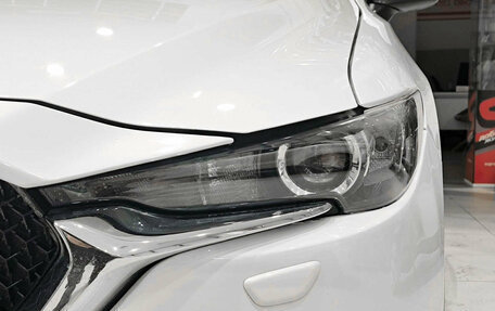 Mazda CX-5 II, 2018 год, 2 399 000 рублей, 17 фотография