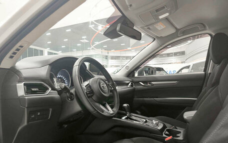 Mazda CX-5 II, 2018 год, 2 399 000 рублей, 16 фотография