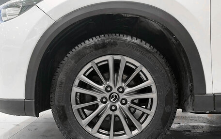 Mazda CX-5 II, 2018 год, 2 399 000 рублей, 18 фотография