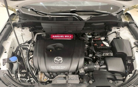 Mazda CX-5 II, 2018 год, 2 399 000 рублей, 9 фотография