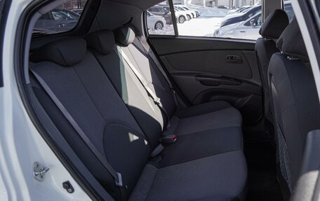 KIA Rio II, 2011 год, 630 000 рублей, 7 фотография