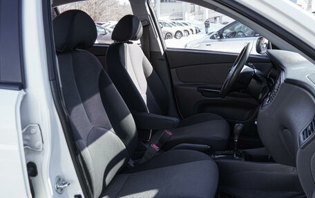 KIA Rio II, 2011 год, 630 000 рублей, 8 фотография