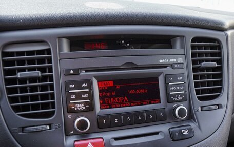 KIA Rio II, 2011 год, 630 000 рублей, 13 фотография