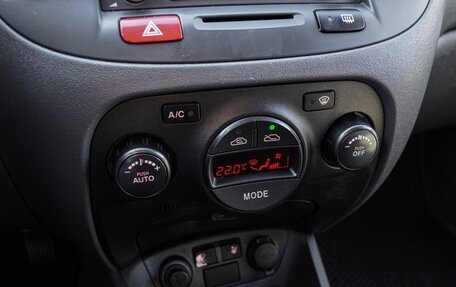 KIA Rio II, 2011 год, 630 000 рублей, 14 фотография