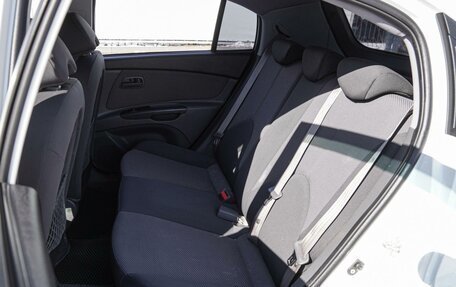 KIA Rio II, 2011 год, 630 000 рублей, 9 фотография