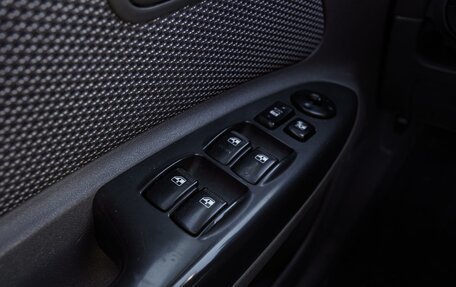 KIA Rio II, 2011 год, 630 000 рублей, 16 фотография