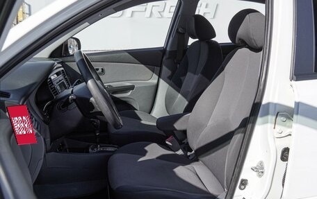 KIA Rio II, 2011 год, 630 000 рублей, 10 фотография