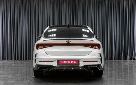 KIA K5, 2021 год, 2 199 000 рублей, 4 фотография