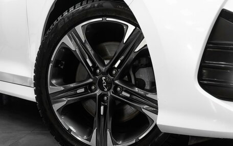 KIA K5, 2021 год, 2 199 000 рублей, 8 фотография