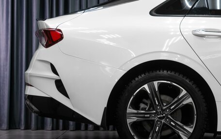 KIA K5, 2021 год, 2 199 000 рублей, 9 фотография