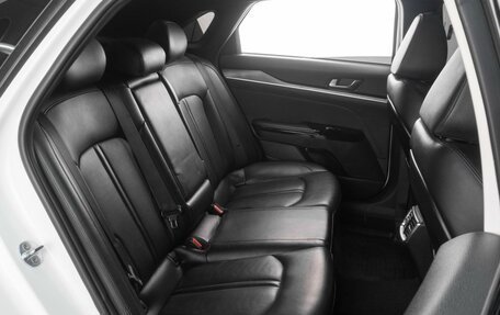 KIA K5, 2021 год, 2 199 000 рублей, 16 фотография