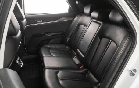 KIA K5, 2021 год, 2 199 000 рублей, 18 фотография