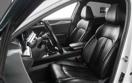 KIA K5, 2021 год, 2 199 000 рублей, 19 фотография