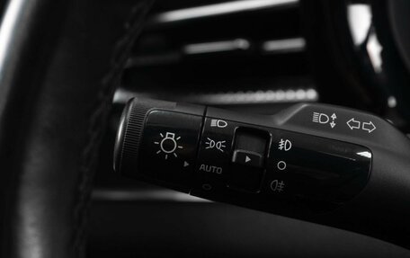 KIA K5, 2021 год, 2 199 000 рублей, 29 фотография