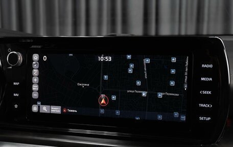 KIA K5, 2021 год, 2 199 000 рублей, 32 фотография