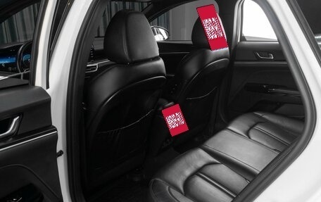 KIA K5, 2021 год, 2 199 000 рублей, 20 фотография