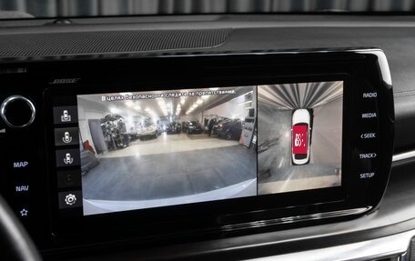 KIA K5, 2021 год, 2 199 000 рублей, 27 фотография