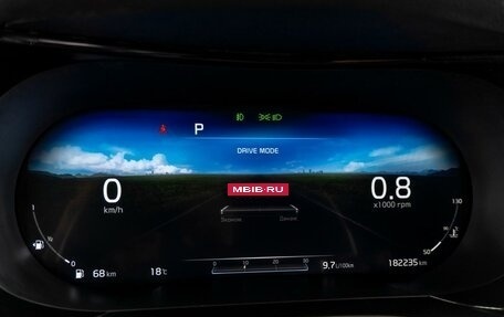 KIA K5, 2021 год, 2 199 000 рублей, 28 фотография