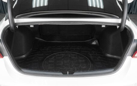 KIA K5, 2021 год, 2 199 000 рублей, 38 фотография