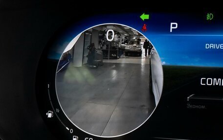 KIA K5, 2021 год, 2 199 000 рублей, 35 фотография