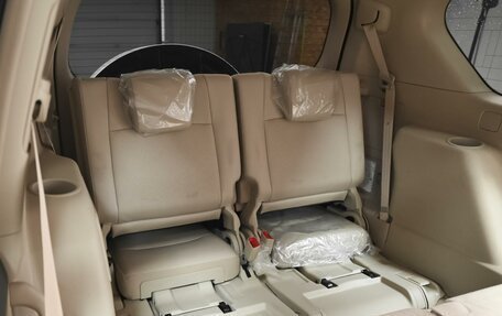 Toyota Land Cruiser Prado 150 рестайлинг 2, 2022 год, 6 549 000 рублей, 9 фотография