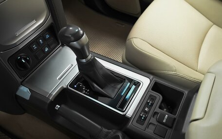 Toyota Land Cruiser Prado 150 рестайлинг 2, 2022 год, 6 549 000 рублей, 15 фотография