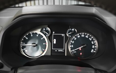 Toyota Land Cruiser Prado 150 рестайлинг 2, 2022 год, 6 549 000 рублей, 27 фотография