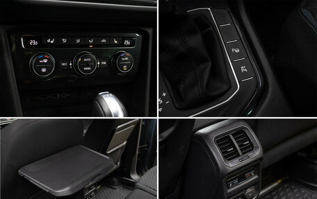 Volkswagen Tiguan II, 2019 год, 2 598 000 рублей, 22 фотография