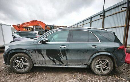 Mercedes-Benz GLE, 2020 год, 6 819 000 рублей, 3 фотография