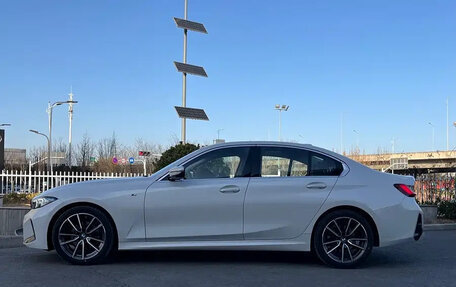 BMW 3 серия, 2023 год, 3 550 017 рублей, 3 фотография