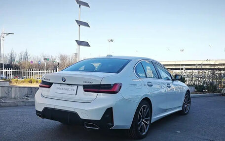 BMW 3 серия, 2023 год, 3 550 017 рублей, 5 фотография