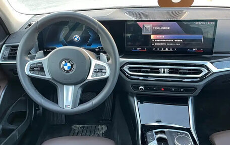 BMW 3 серия, 2023 год, 3 550 017 рублей, 8 фотография