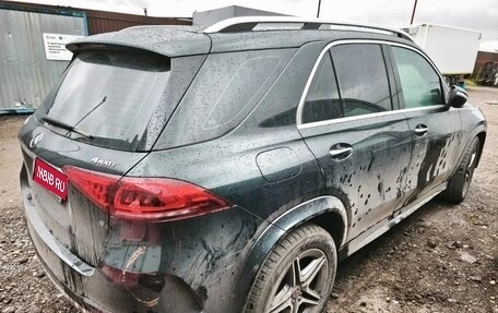 Mercedes-Benz GLE, 2020 год, 6 819 000 рублей, 4 фотография