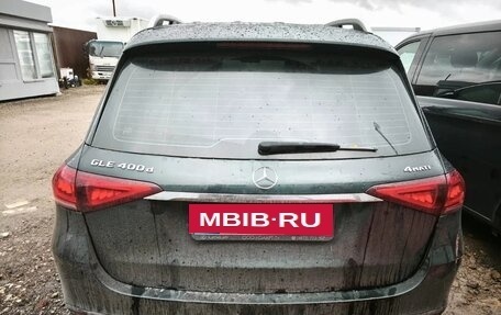 Mercedes-Benz GLE, 2020 год, 6 819 000 рублей, 5 фотография